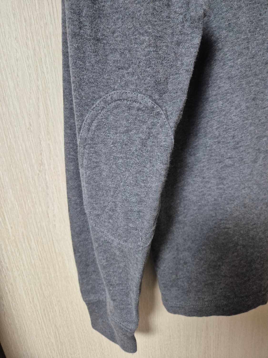 폴로 랄프로렌 럭비 카라티 긴팔 티셔츠 S (90-95) 상품이미지5