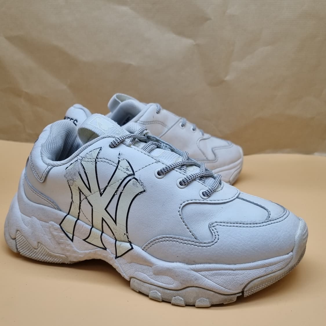 MLB. 빅볼청키 여성운동화240  상품이미지1