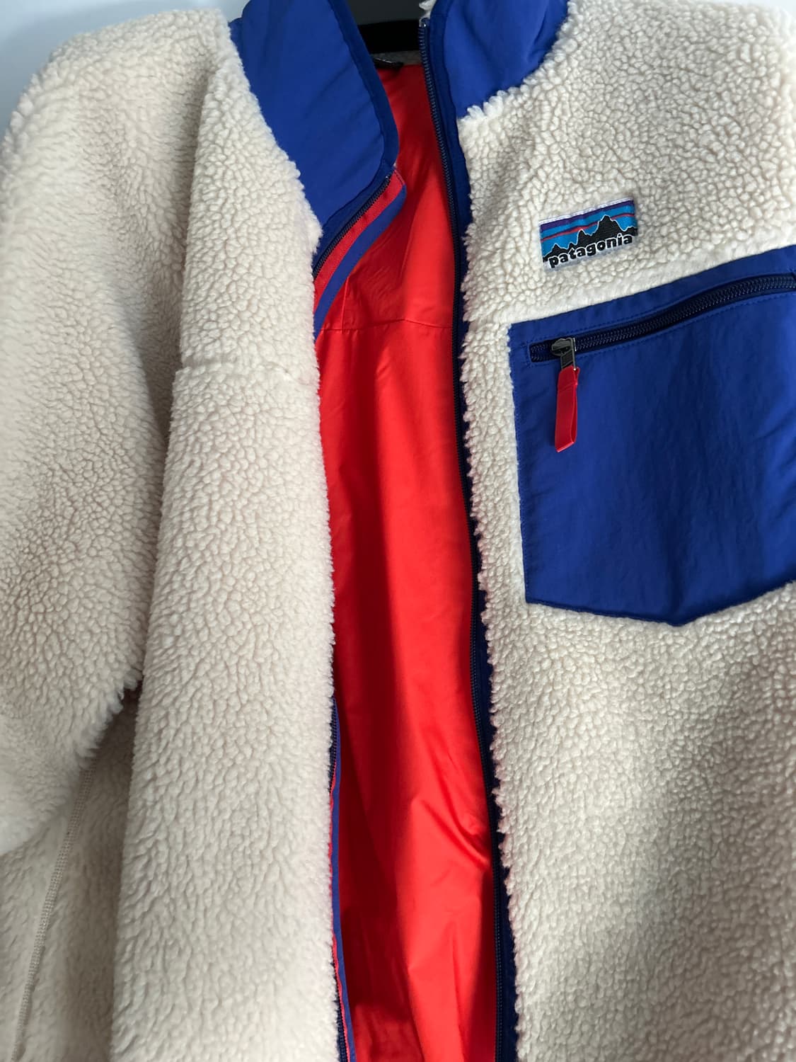 파타고니아 레트로x 다크네추럴 xl 상품이미지1