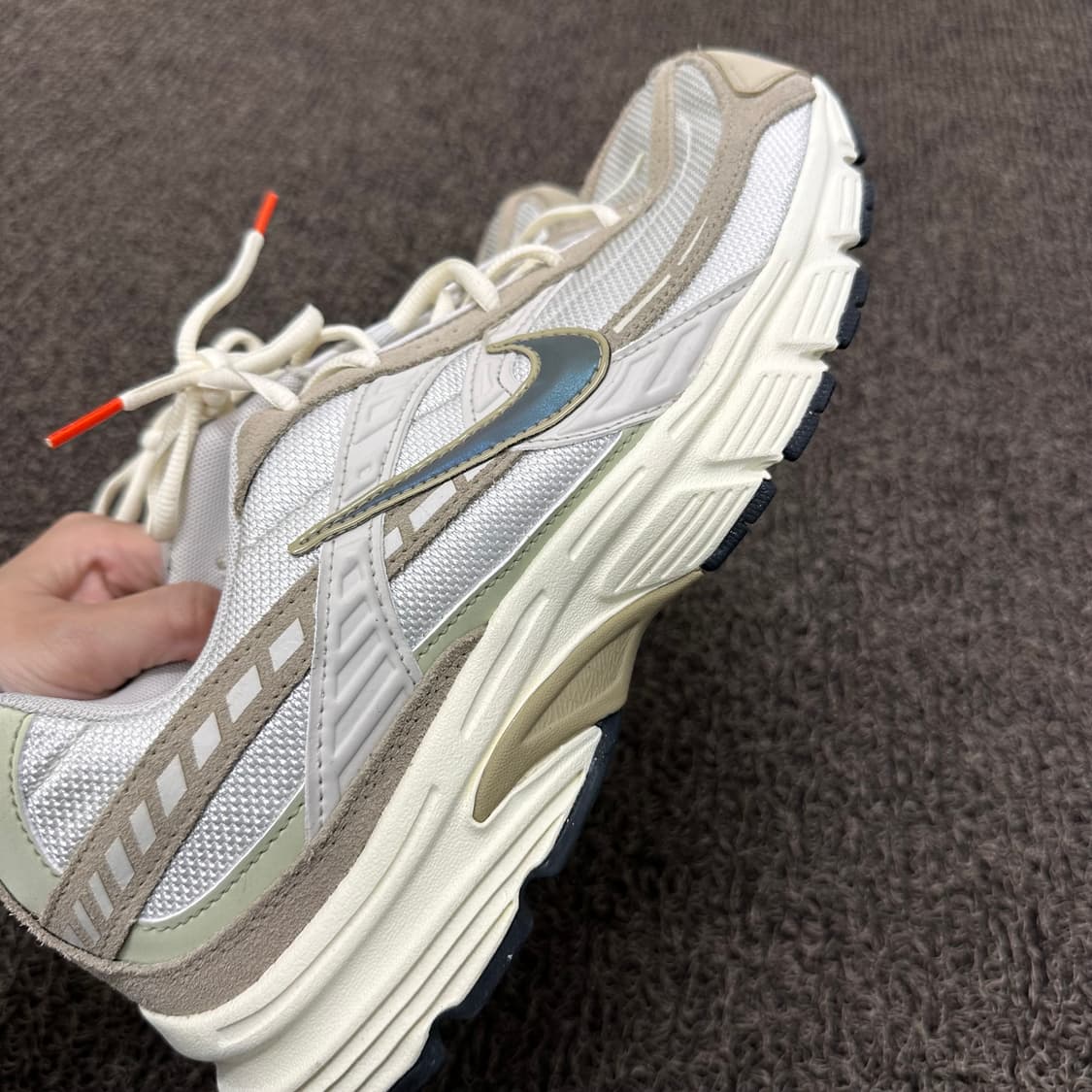 NIKE 나이키 이니시에이터 운동화 290사이즈 상품이미지7