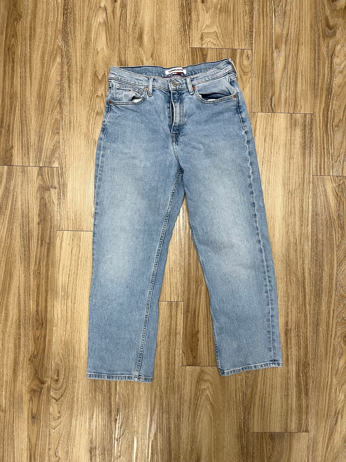 타미힐피거 청바지 28 상품이미지3