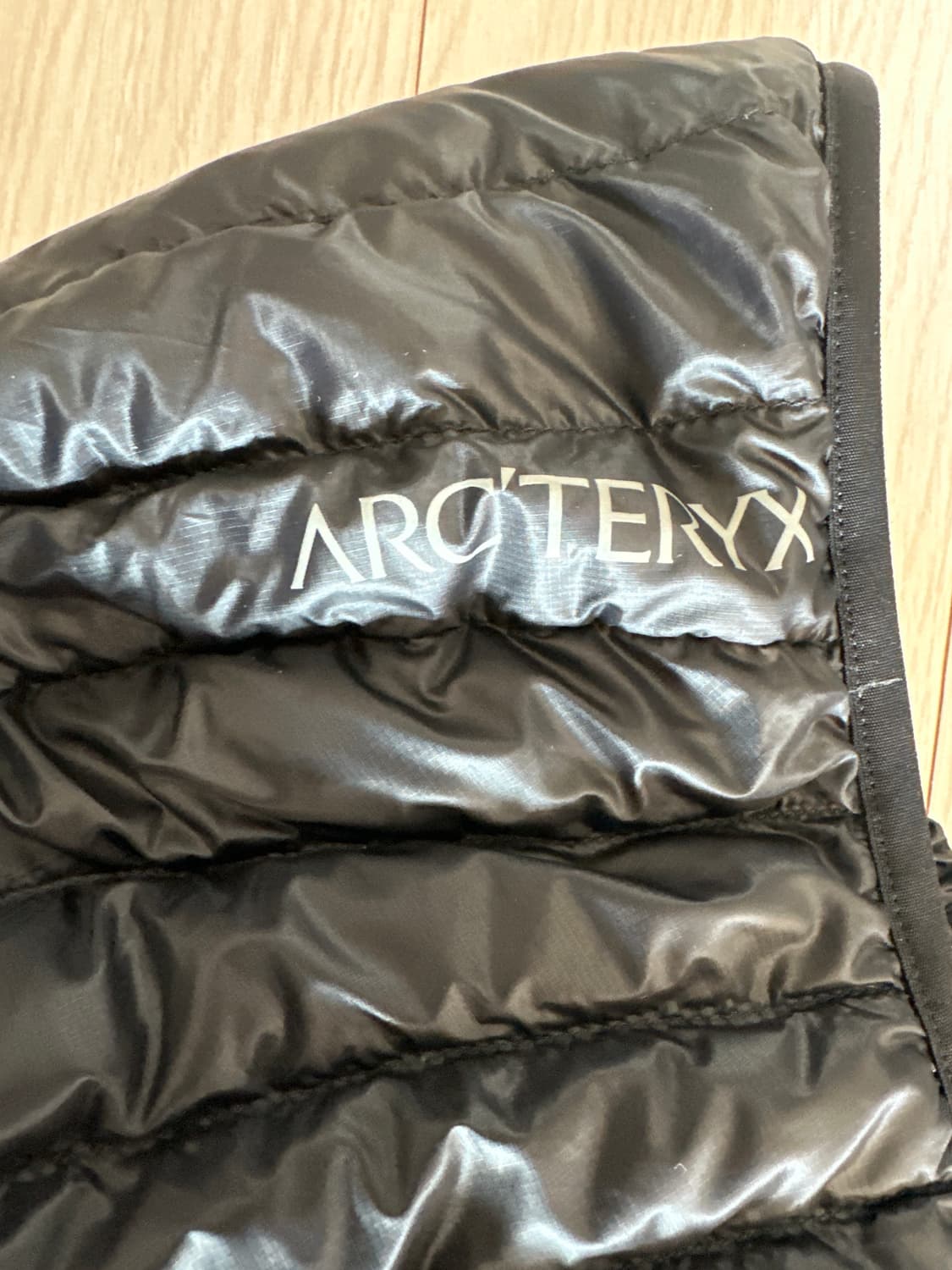 아크테릭스 세륨 sl 급처 (바늘구멍 6개)  상품이미지6