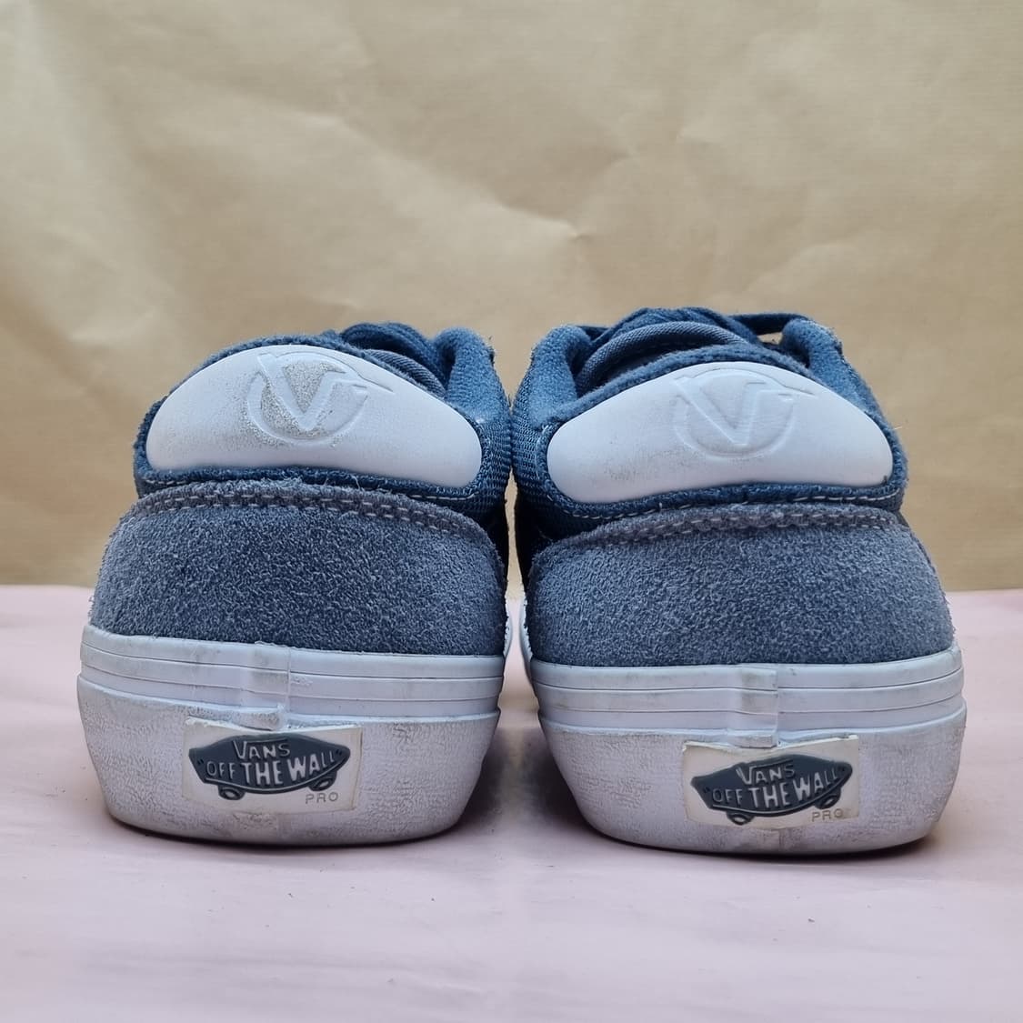 반스 로완2 여성운동화235 상품이미지4