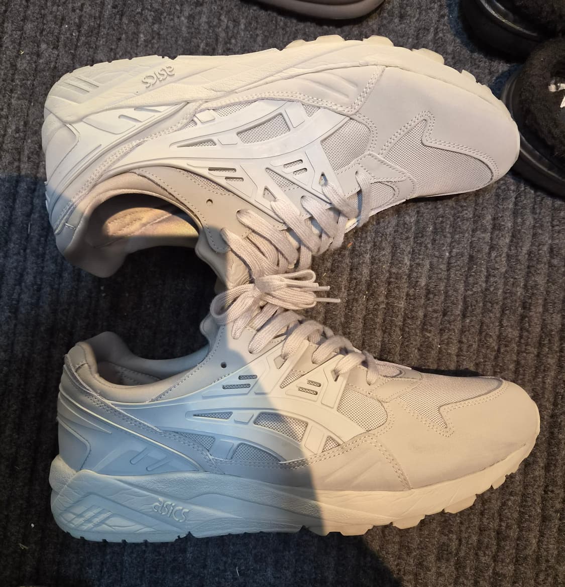 아식스 젤카야노 트레이너 상품이미지6