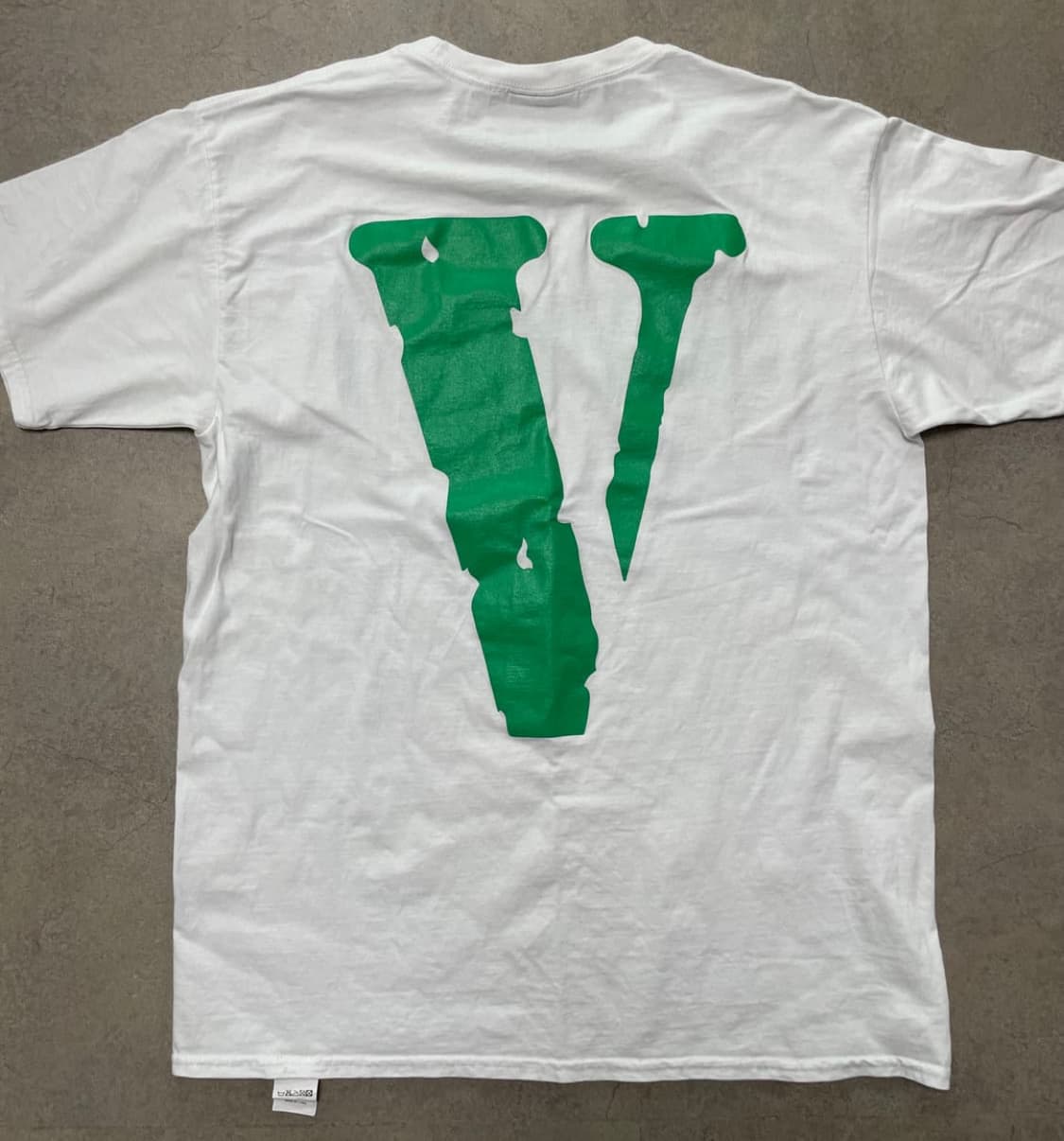 vlone 반팔 상품이미지1