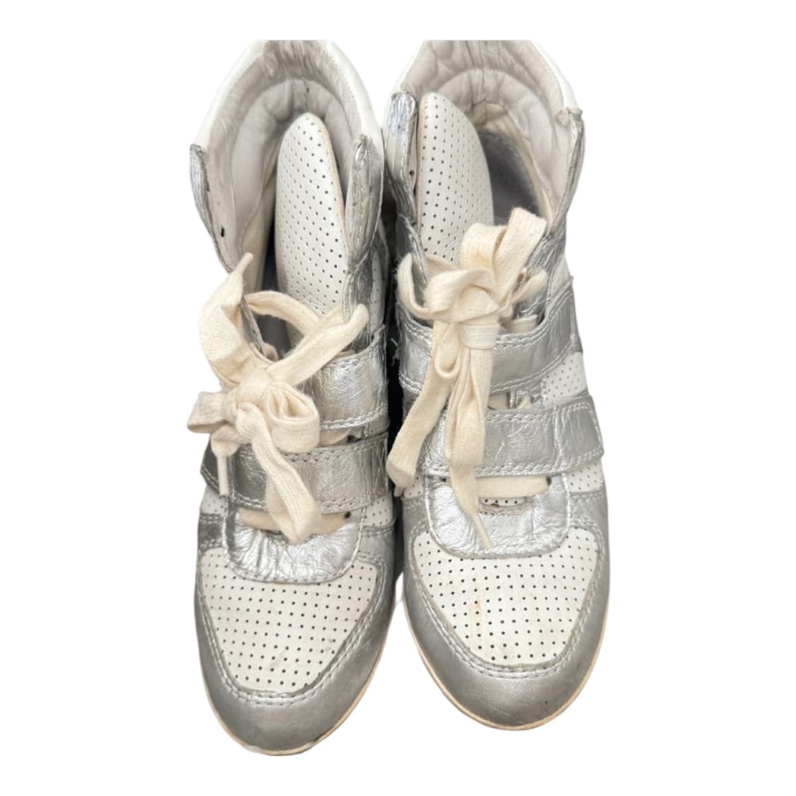 Ash 하이탑 스니커즈 37 상품이미지1