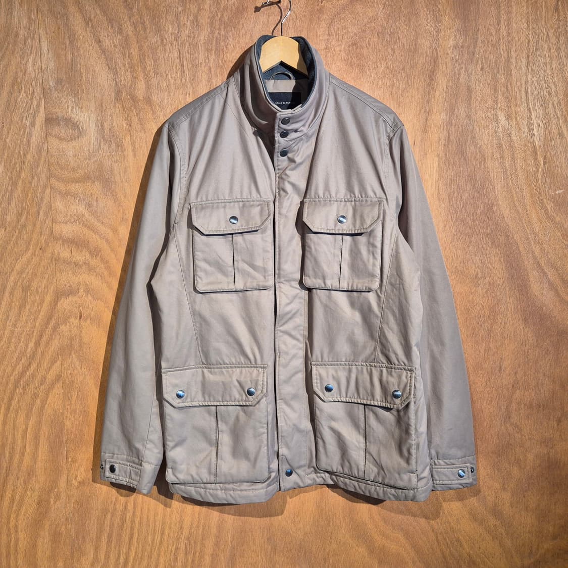 바나나리퍼블릭 헌팅 자켓 L 상품이미지1