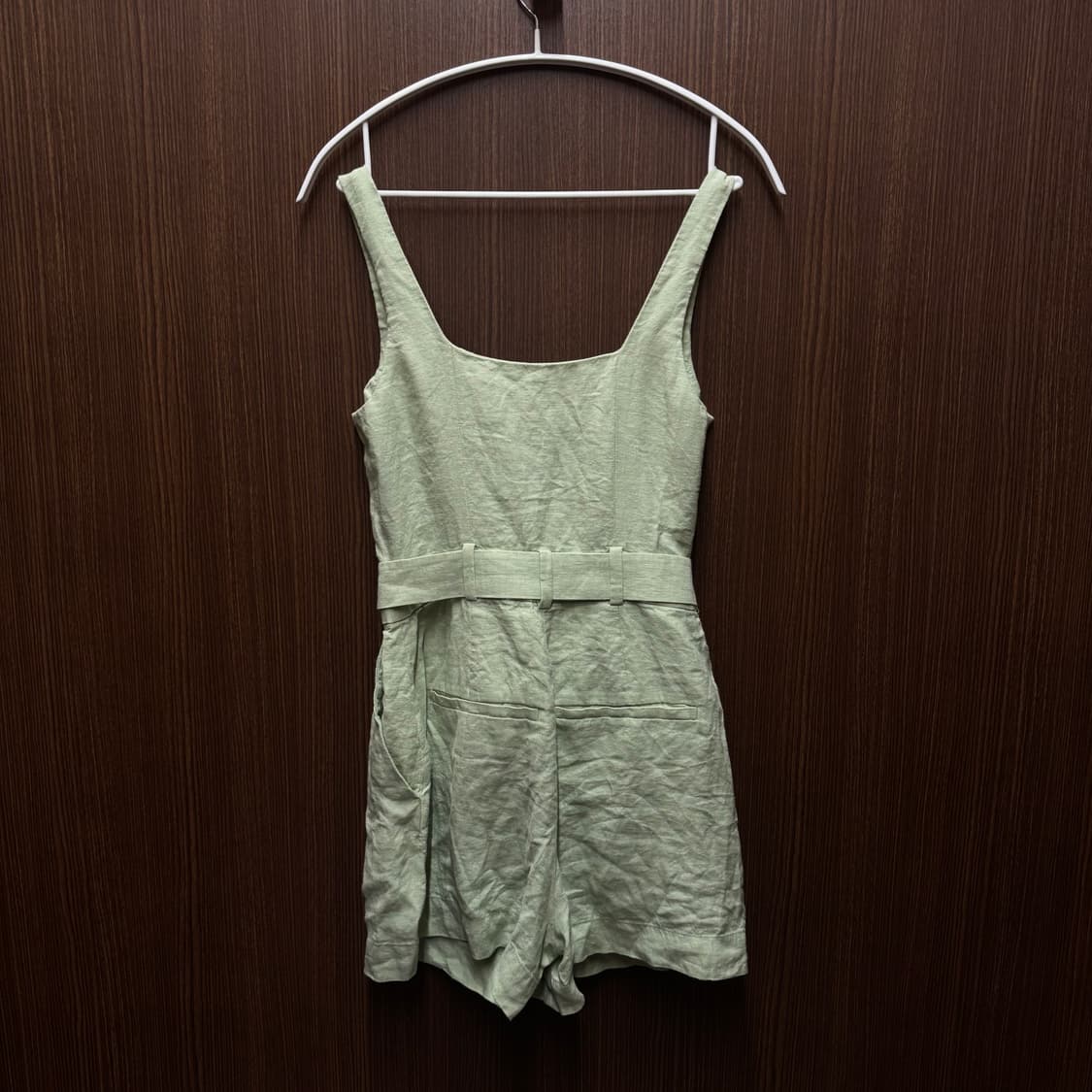 앤아더스토리즈 반바지 점프수트  상품이미지5