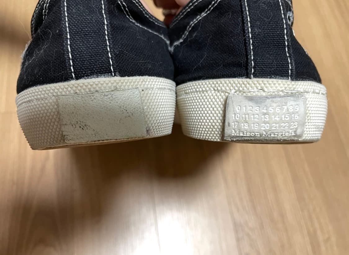 마르지엘라 타비 스니커즈 상품이미지4