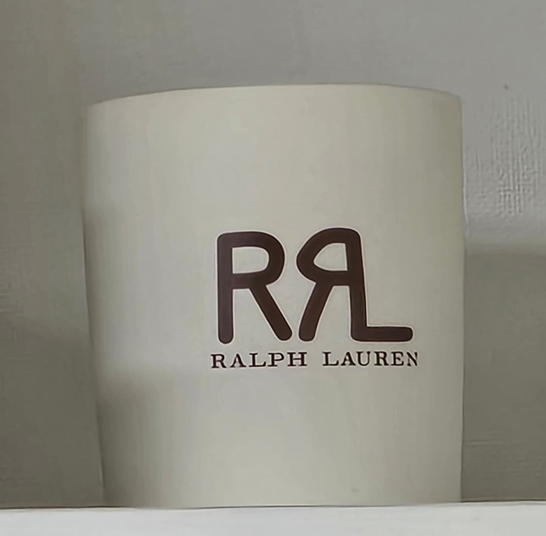 RRL 더블알엘 폴로 랄프로렌 샌달우드 캔들 디퓨저 양초데코 상품이미지2