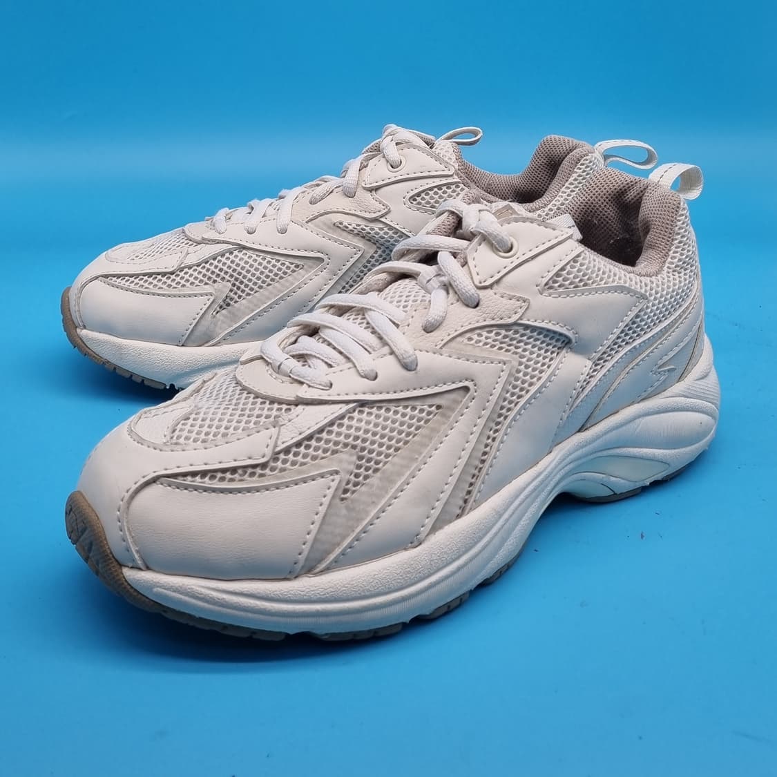 O 노스페이스 화이트라벨 여성운동화240  상품이미지1