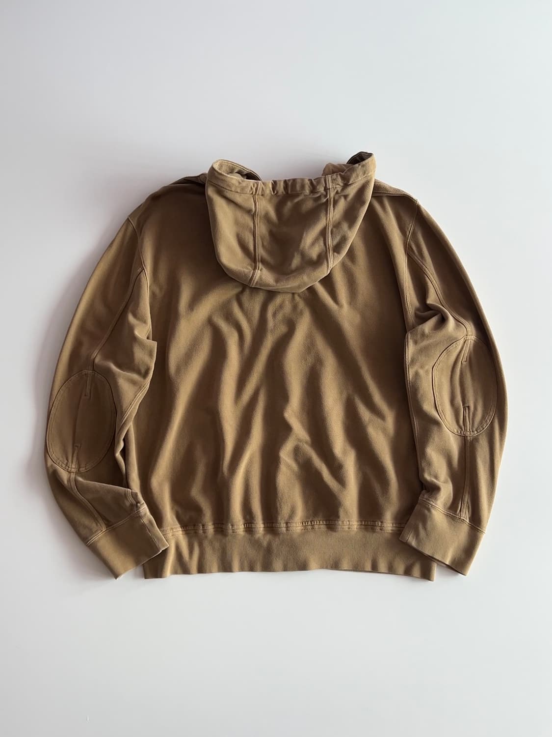 폴로 랄프로렌 후드집업 XXL 상품이미지2