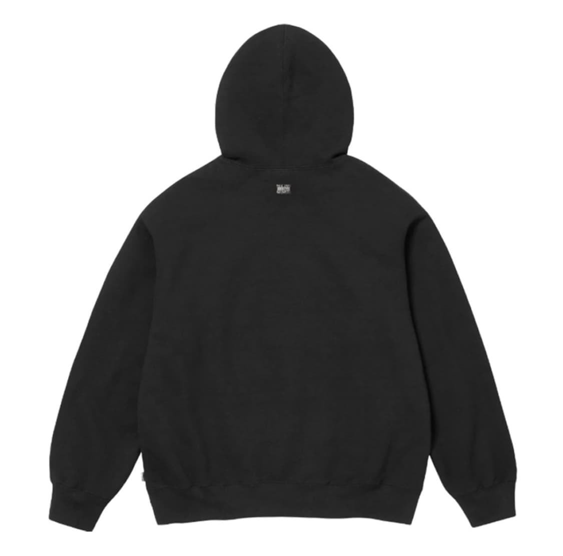 슈프림 사이먼 후드 집업 상품이미지2