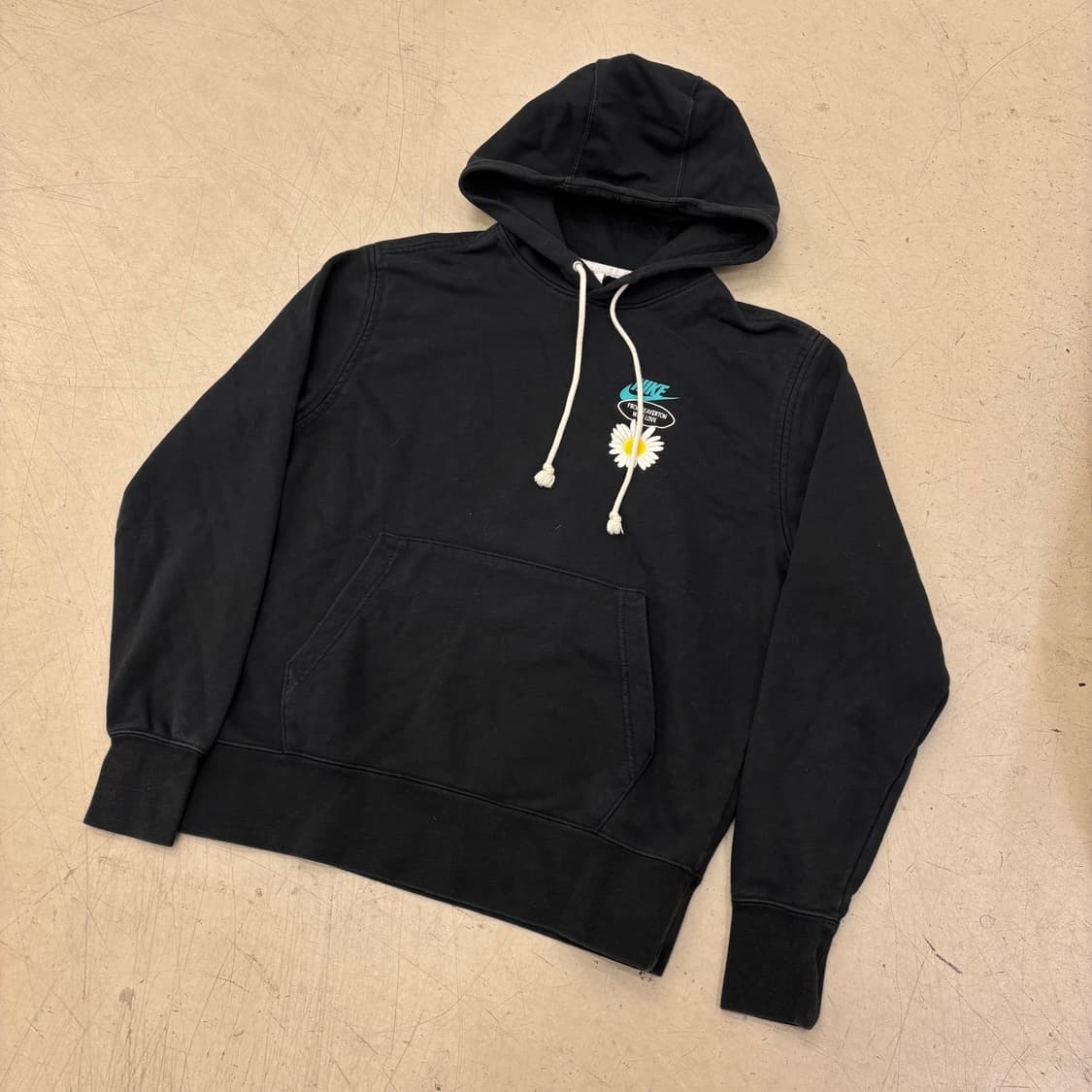 나이키 Have A Nike Day 빅로고 후드티 상품이미지2