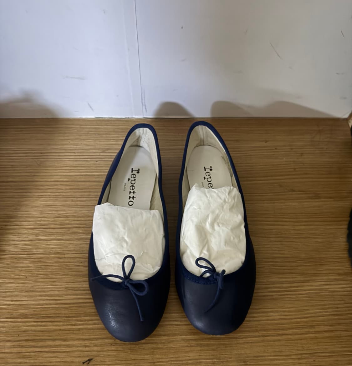 레페토 발레리나 슈즈 36 상품이미지1