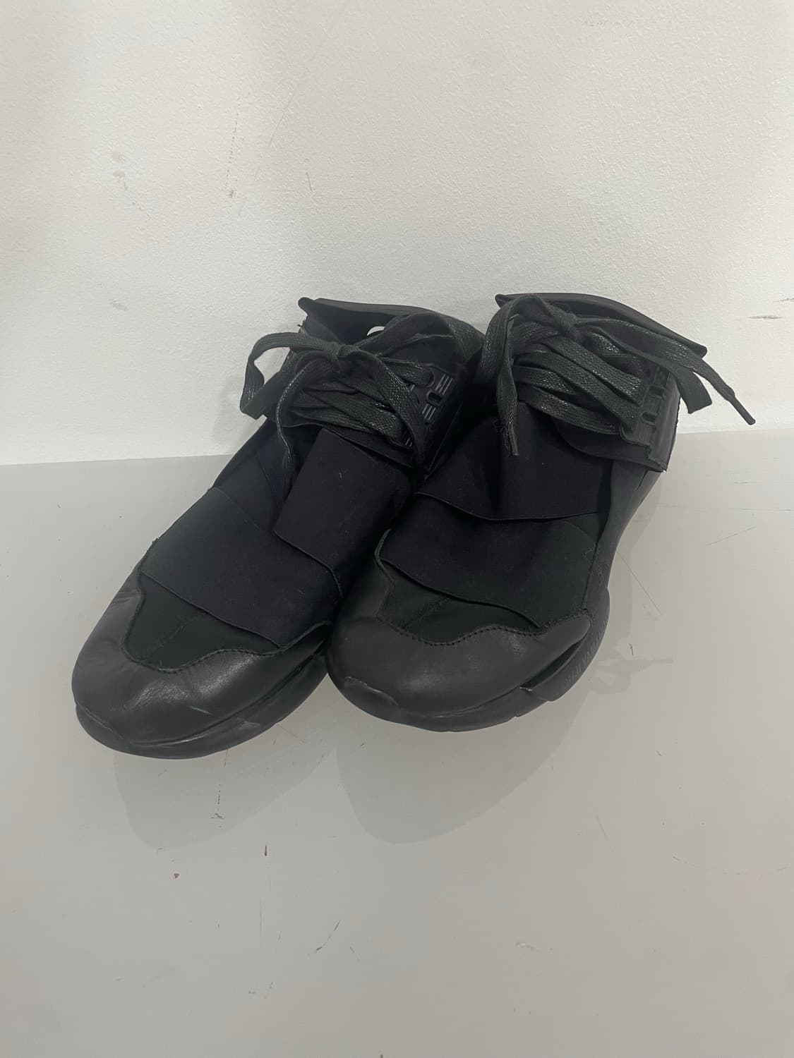 요지야마모토 Y-3 블랙  상품이미지1