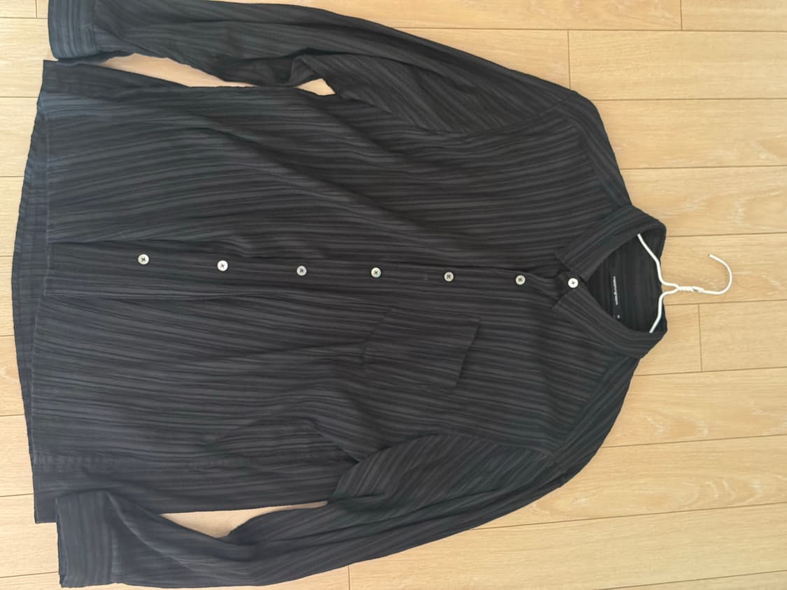 해칭룸 셔츠 3 상품이미지1