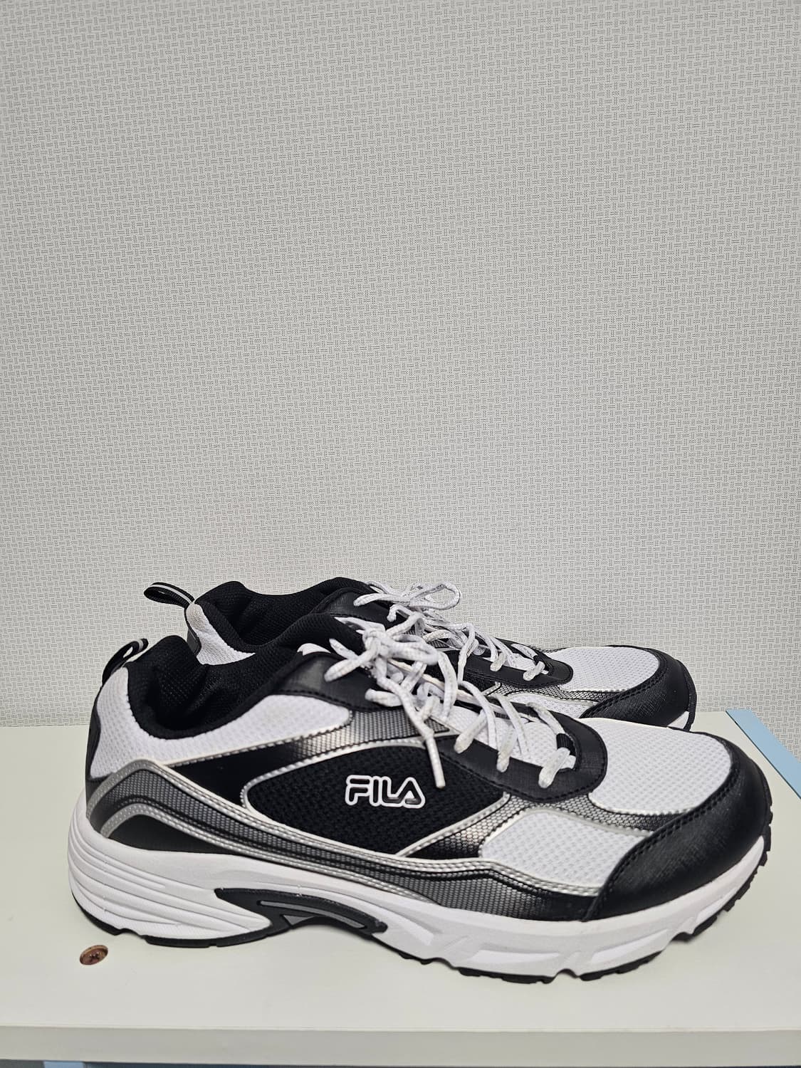 휠라 280 운동화 상품이미지4