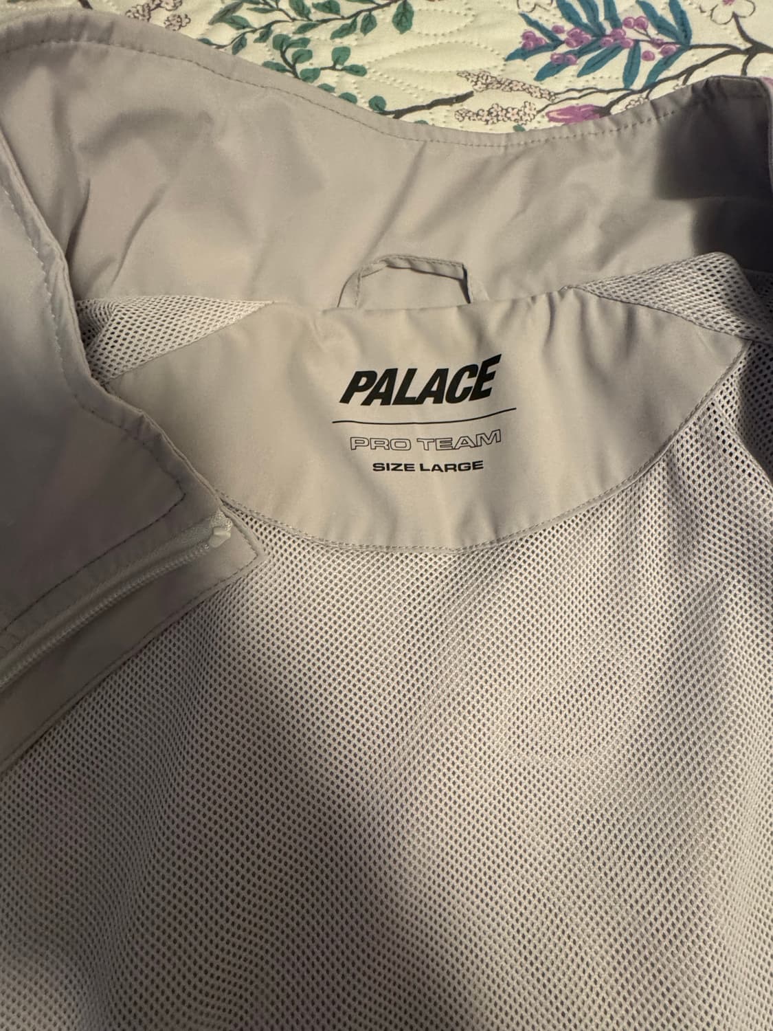 팔라스 23fw 프로 쉘 자켓 L 상품이미지3