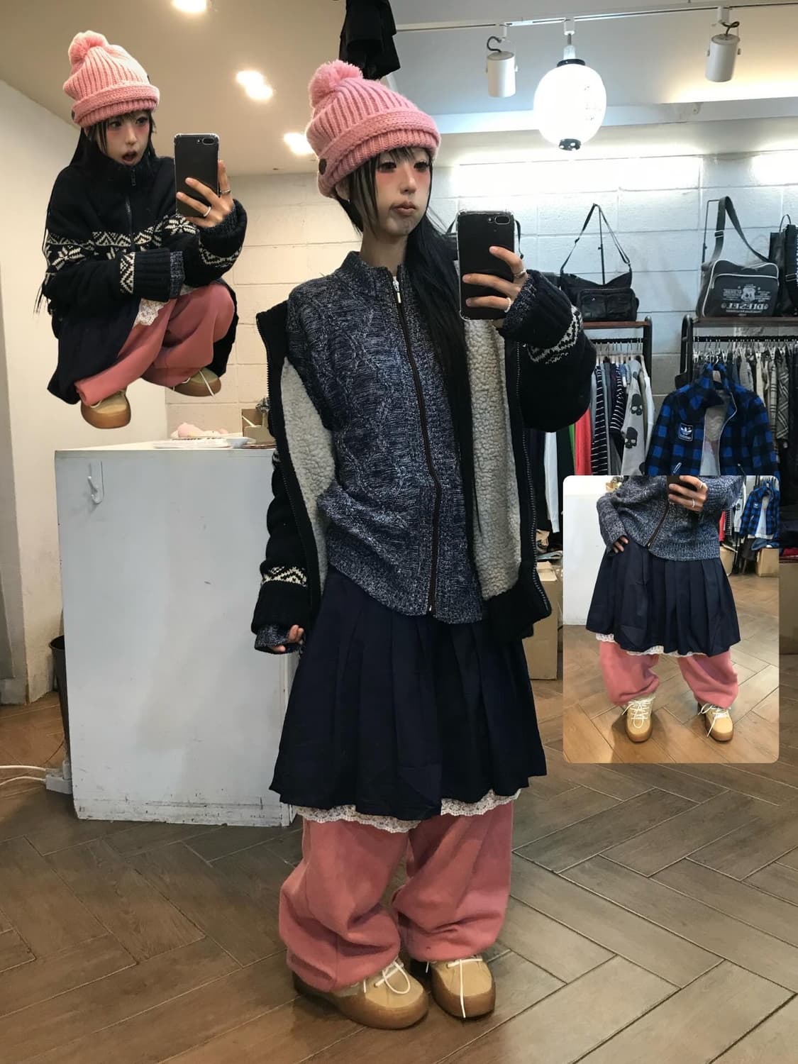 Baby Weety ! Code.16 상품이미지1