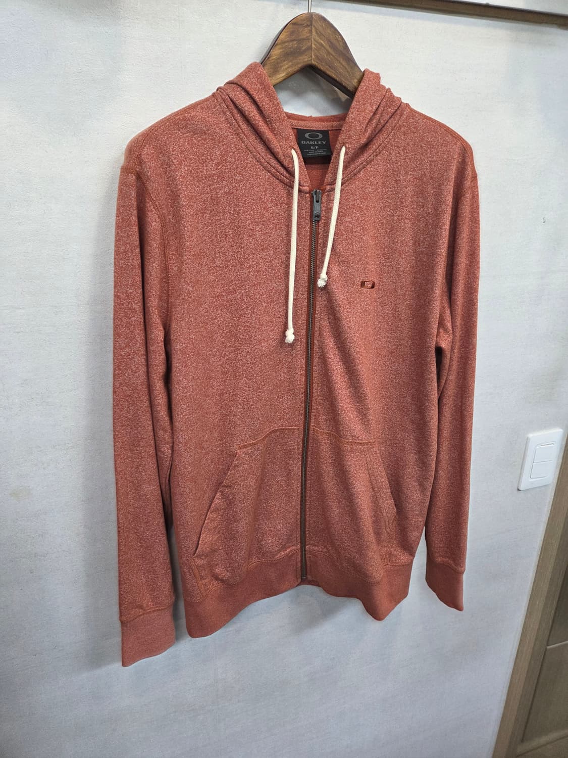 오클리 후드집업 sp m 상품이미지6