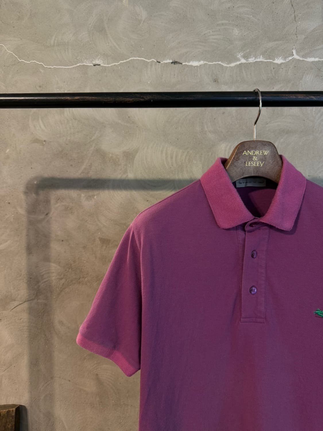 에트로 pk 셔츠 100 상품이미지6