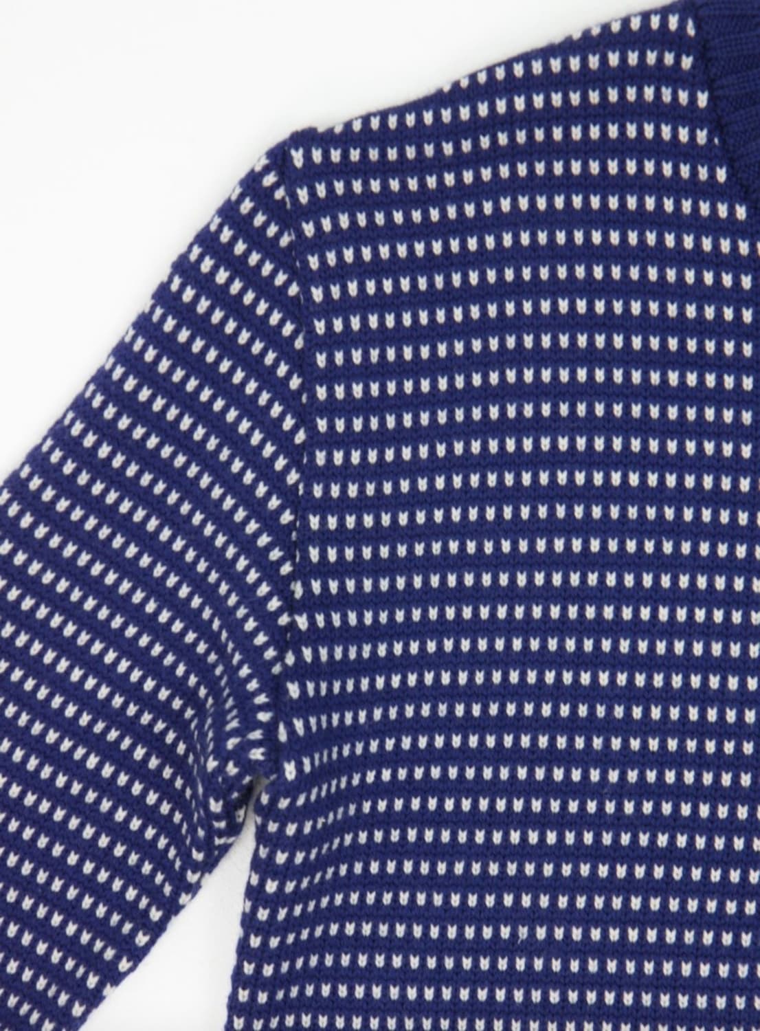 bedwin  니트 상품이미지4