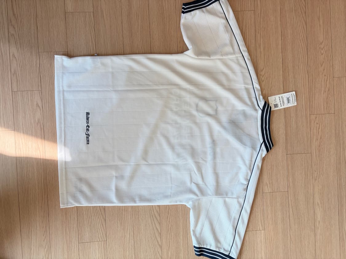 토트넘 PONY 레트로 유니폼(공홈 구매) 상품이미지4