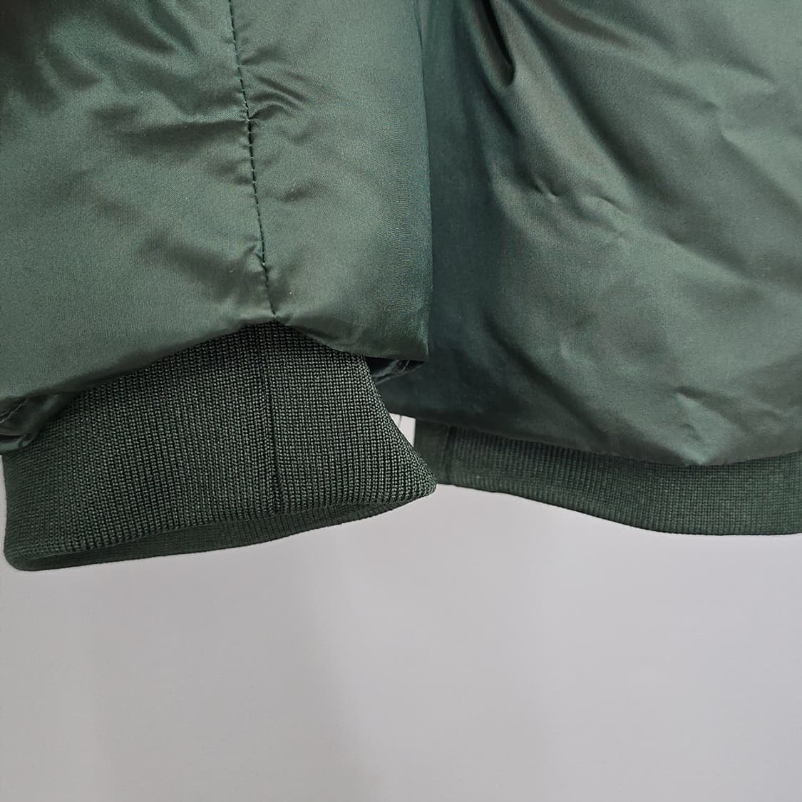 헤지스(HAZZYS) 윔블던 구스다운 패딩 95 상품이미지4