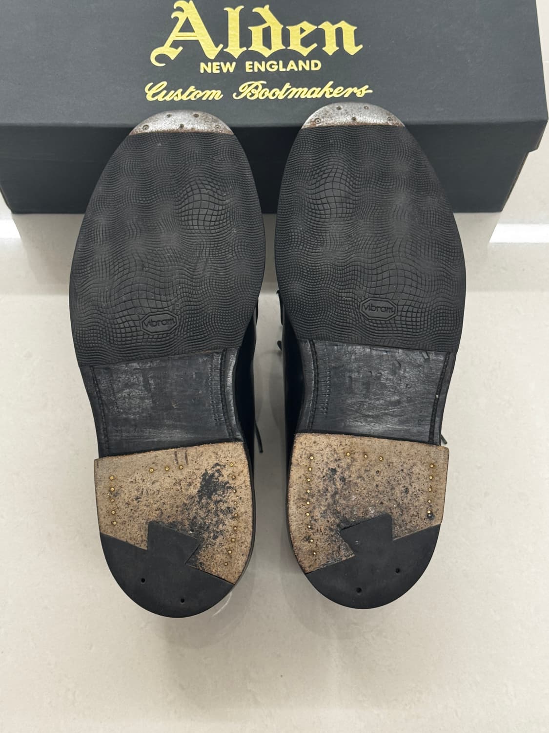 알든 9901 6.5d 상품이미지5