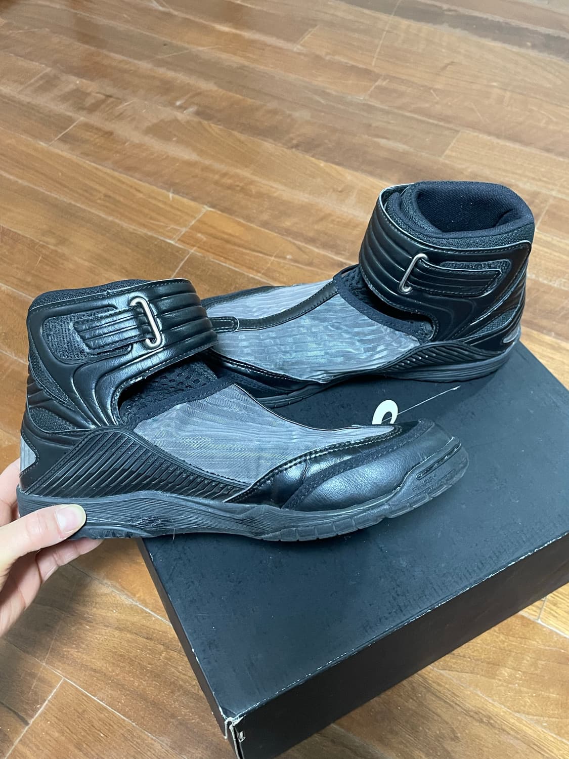 아식스 키코 젤넵샤 상품이미지5