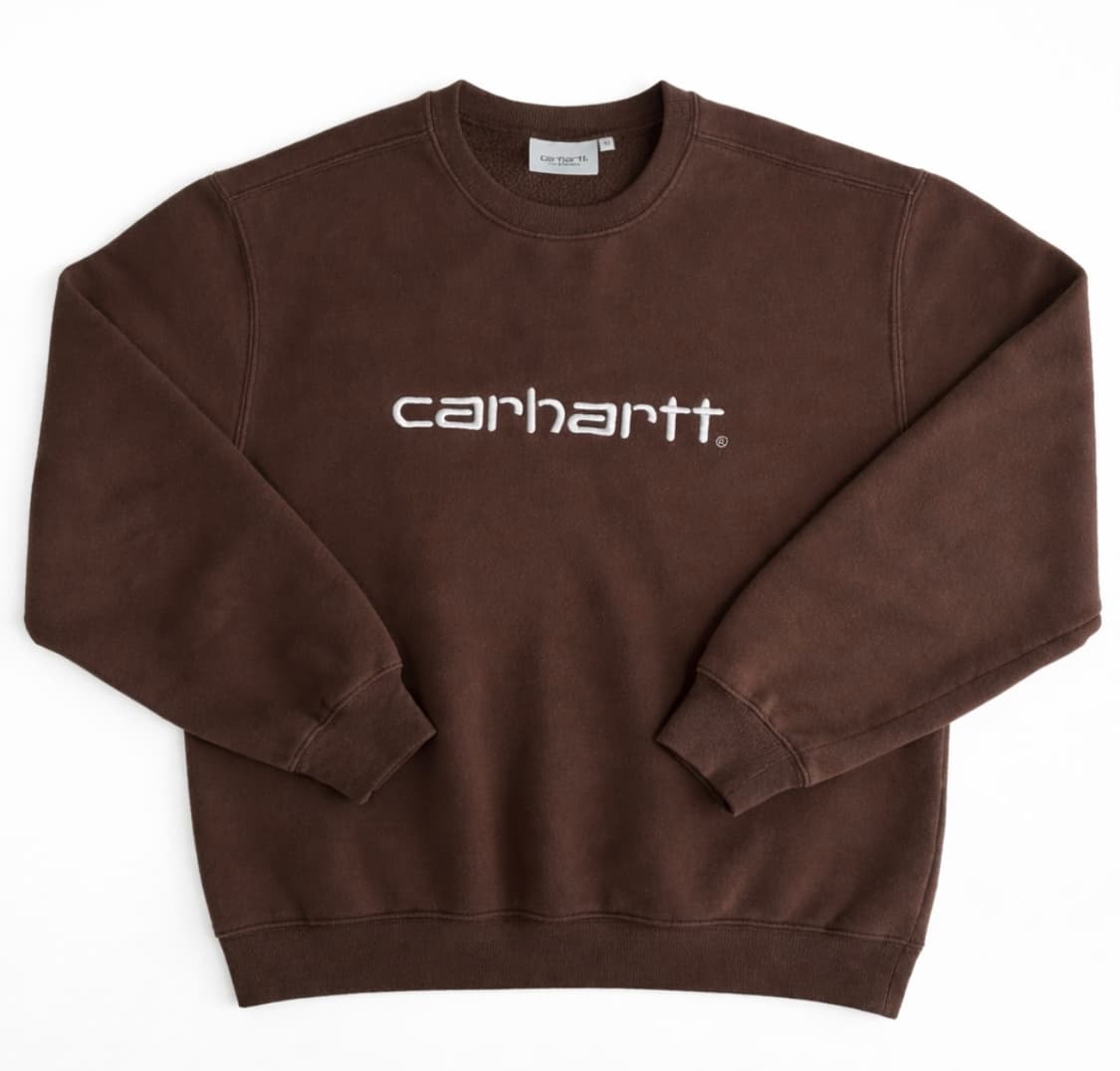 칼하트 맨투맨 상품이미지1