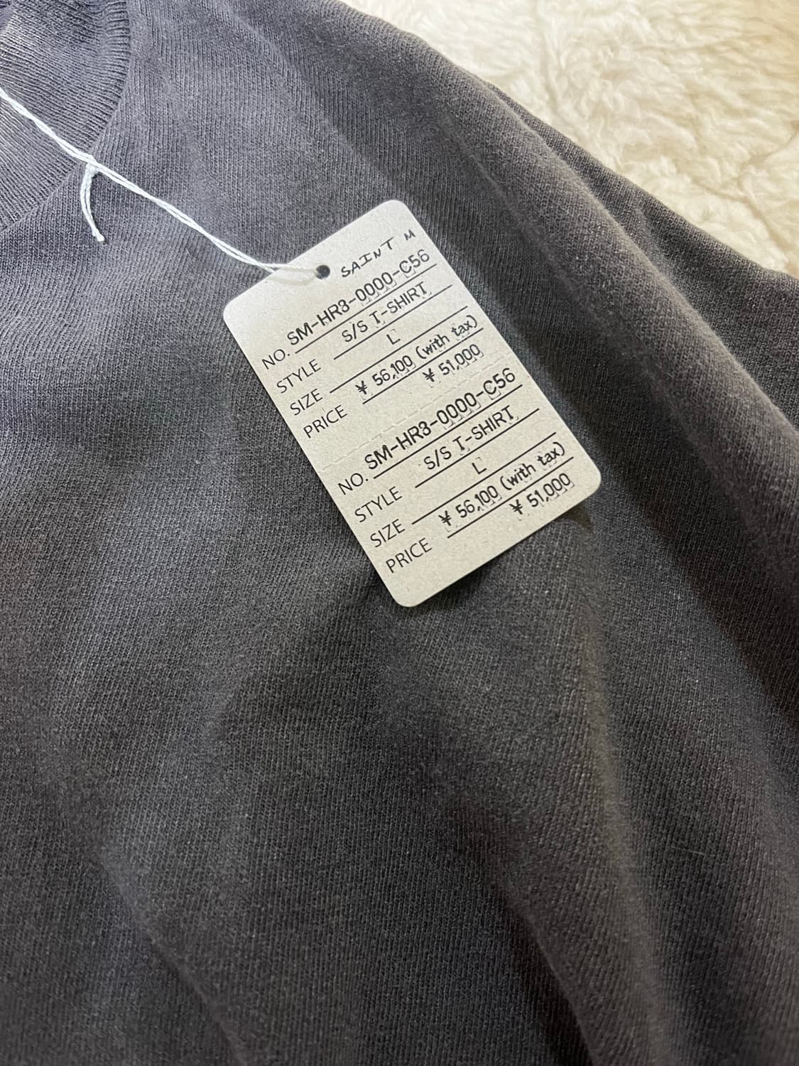 [L] 세인트미카엘 프렌즈 25ss 상품이미지3