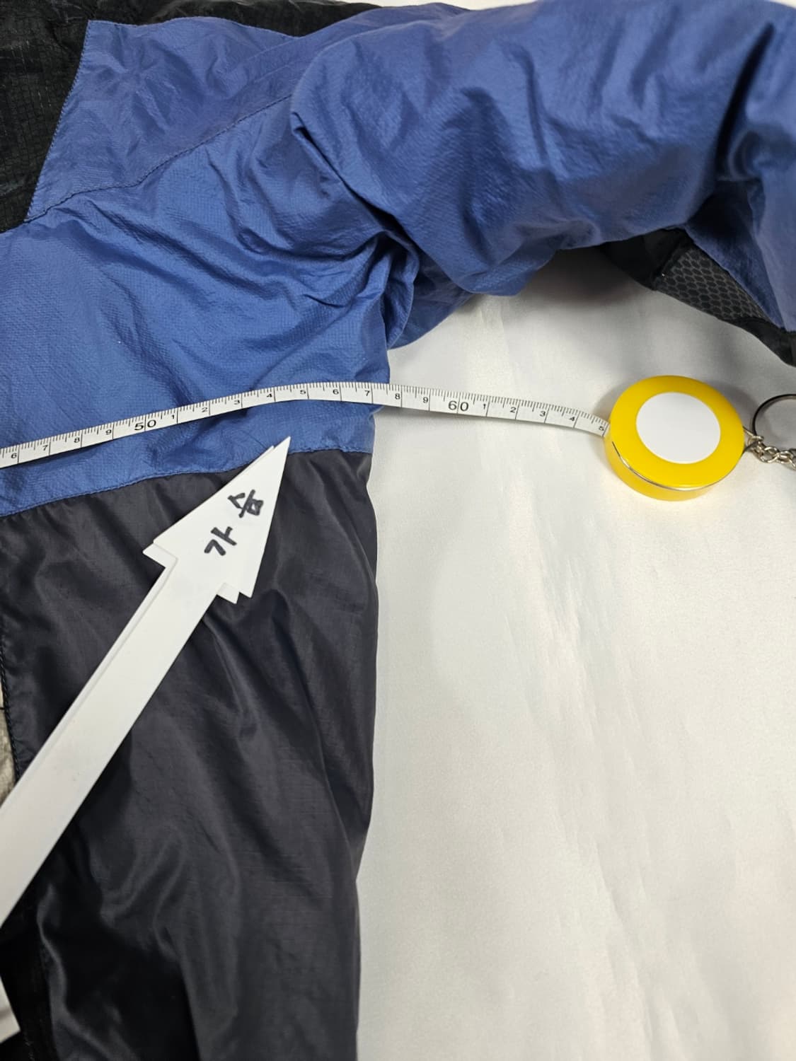 몬츄라스카이자켓 상품이미지8