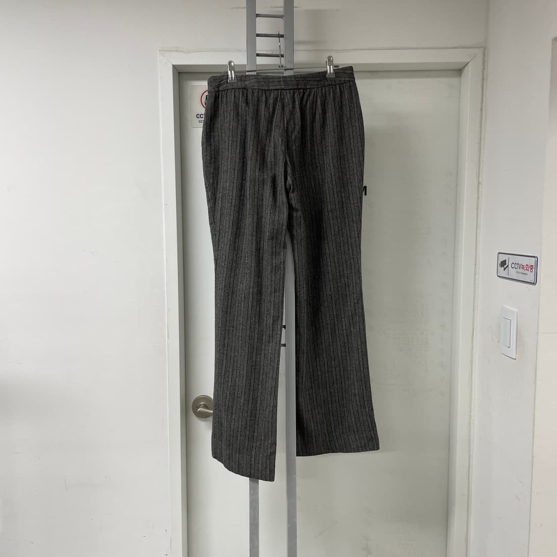 알렉산더맥퀸 슬랙스 42(W) 상품이미지4