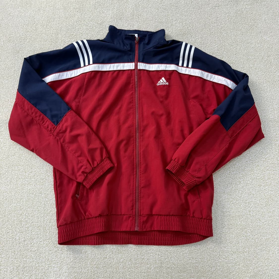 [XL] 아디다스 올드스쿨 트랙탑 져지 0107T1 상품이미지1