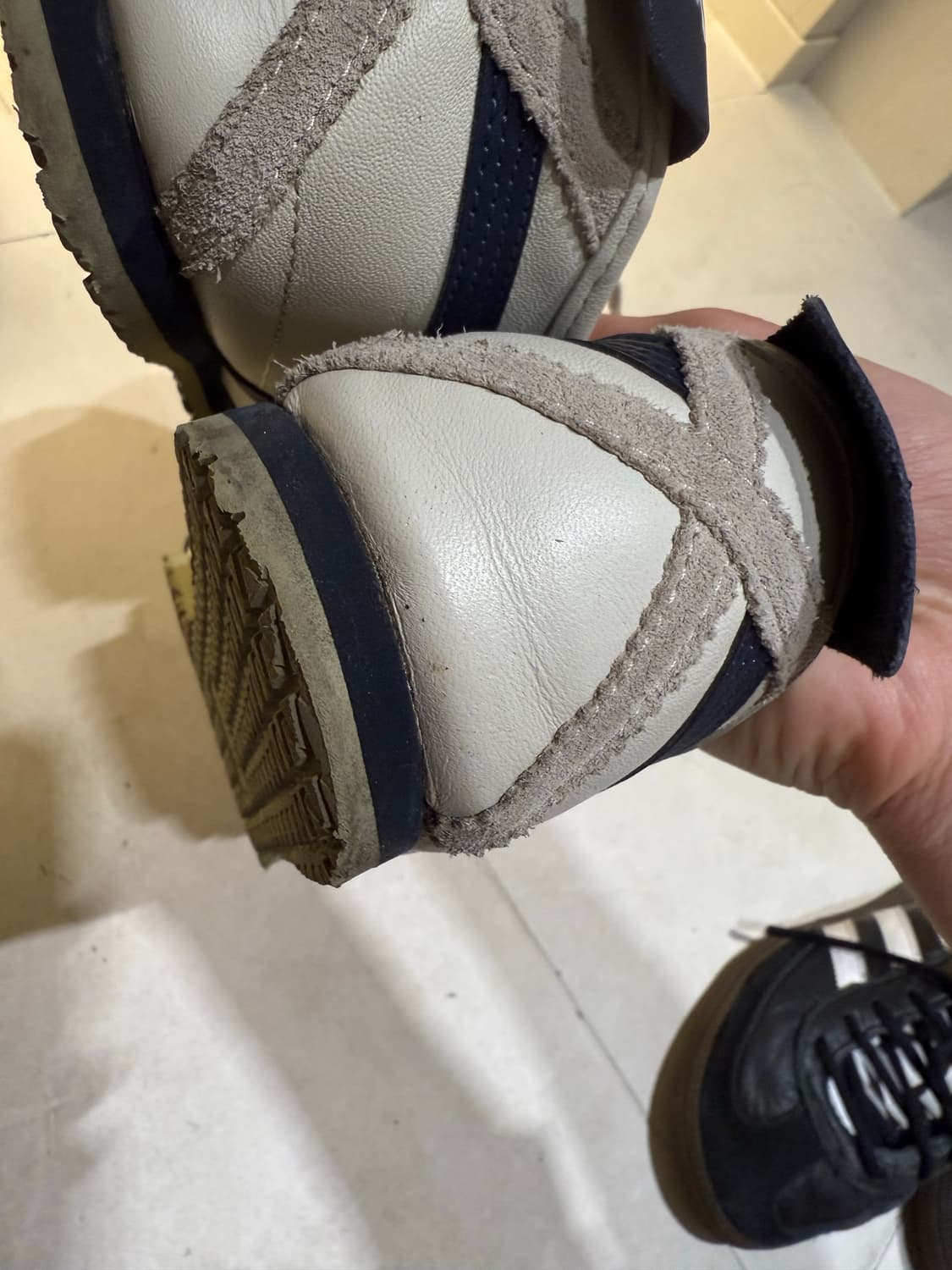 오니츠카타이거 멕시코 버치 상품이미지5