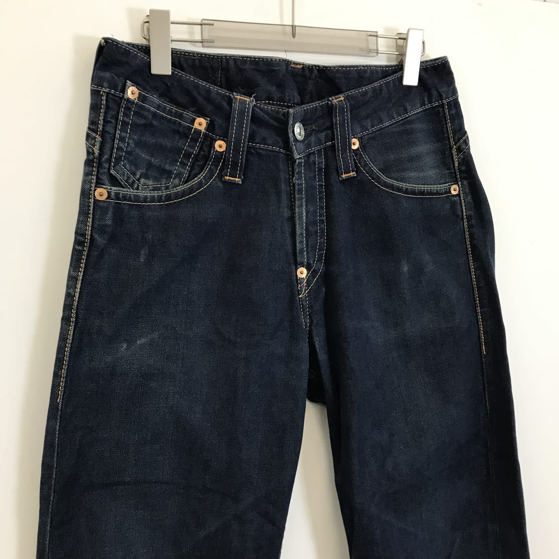 리바이스 타입원 1902 청바지 [78x82] 상품이미지2