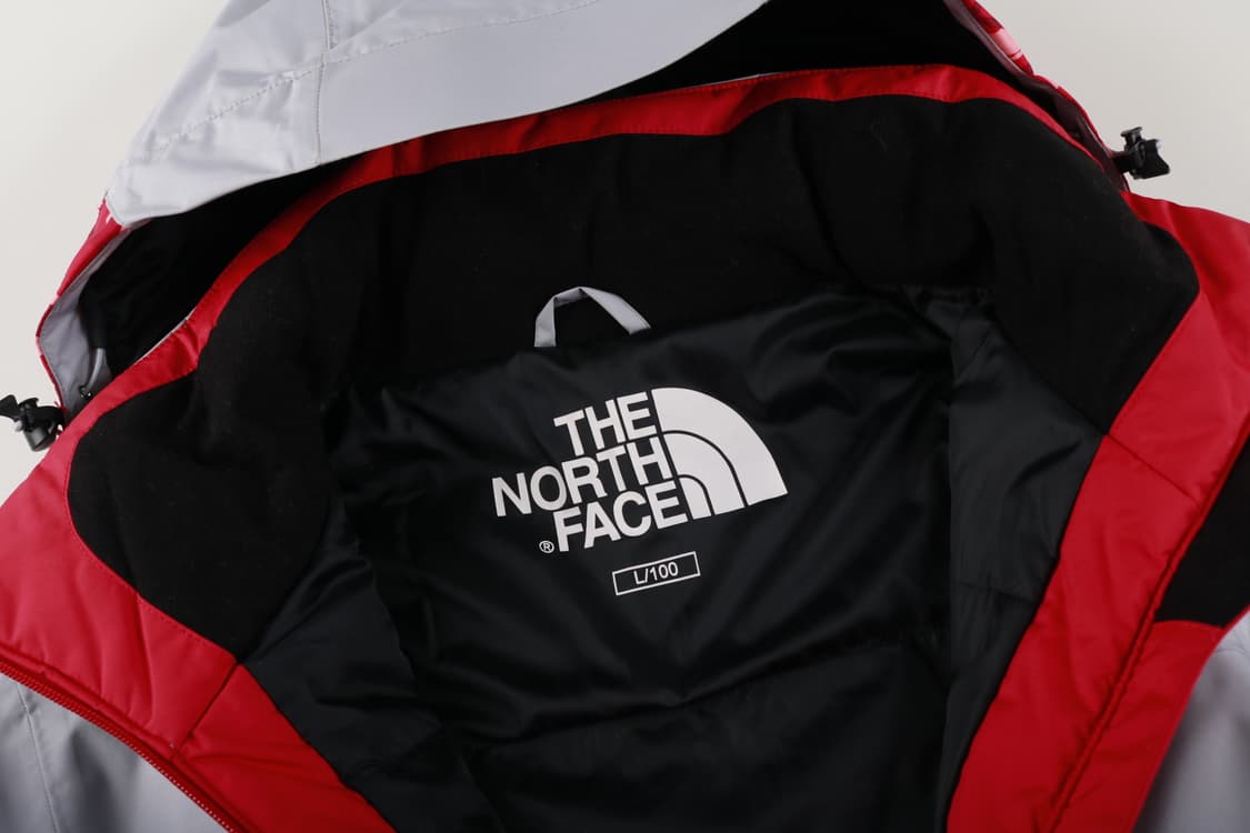 [L] 노스페이스 2018 평창올림픽 패딩자켓 상품이미지5