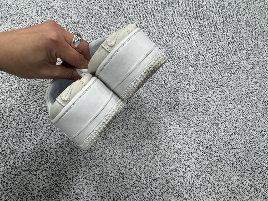 나이키 에어포스 러버뮬 상품이미지4