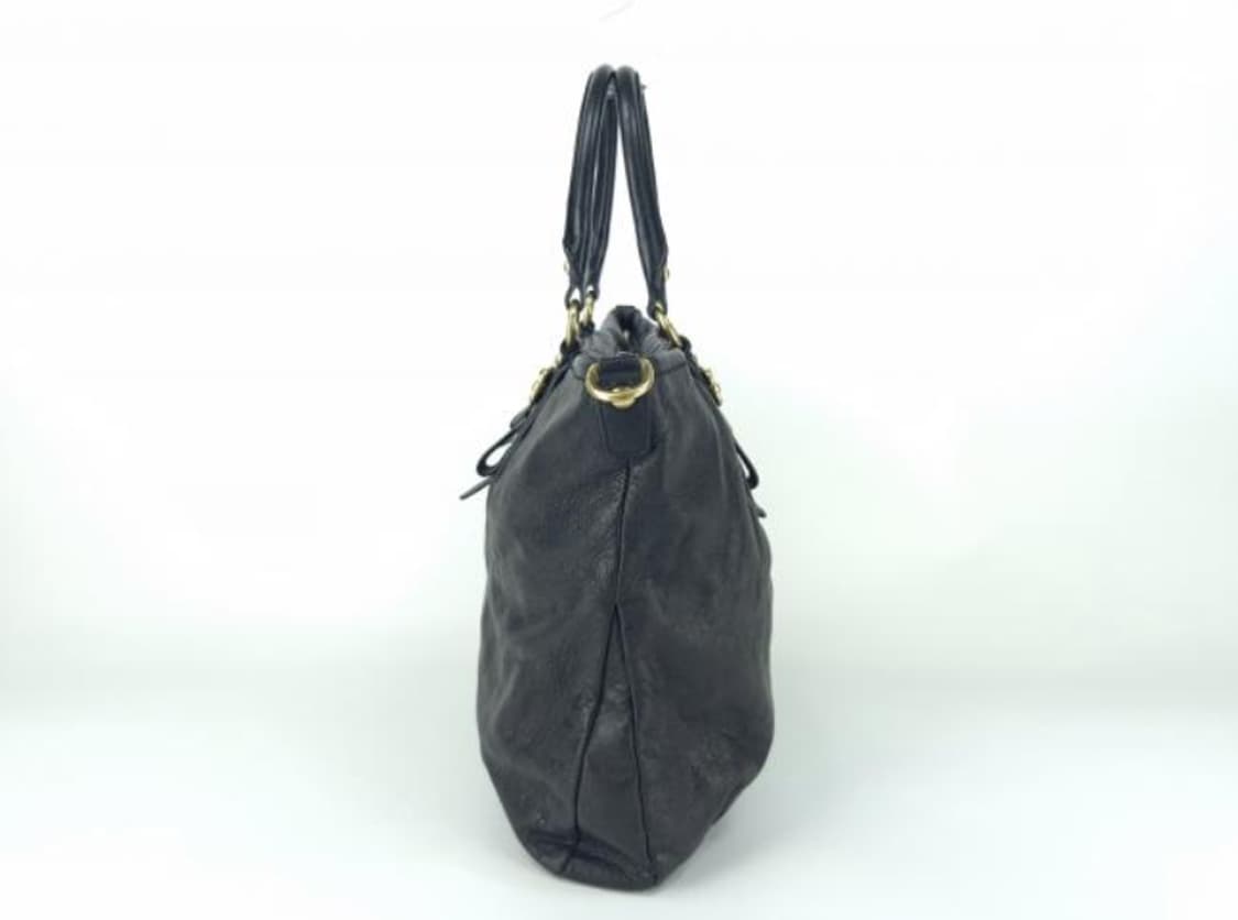 코치 숄더백 상품이미지2