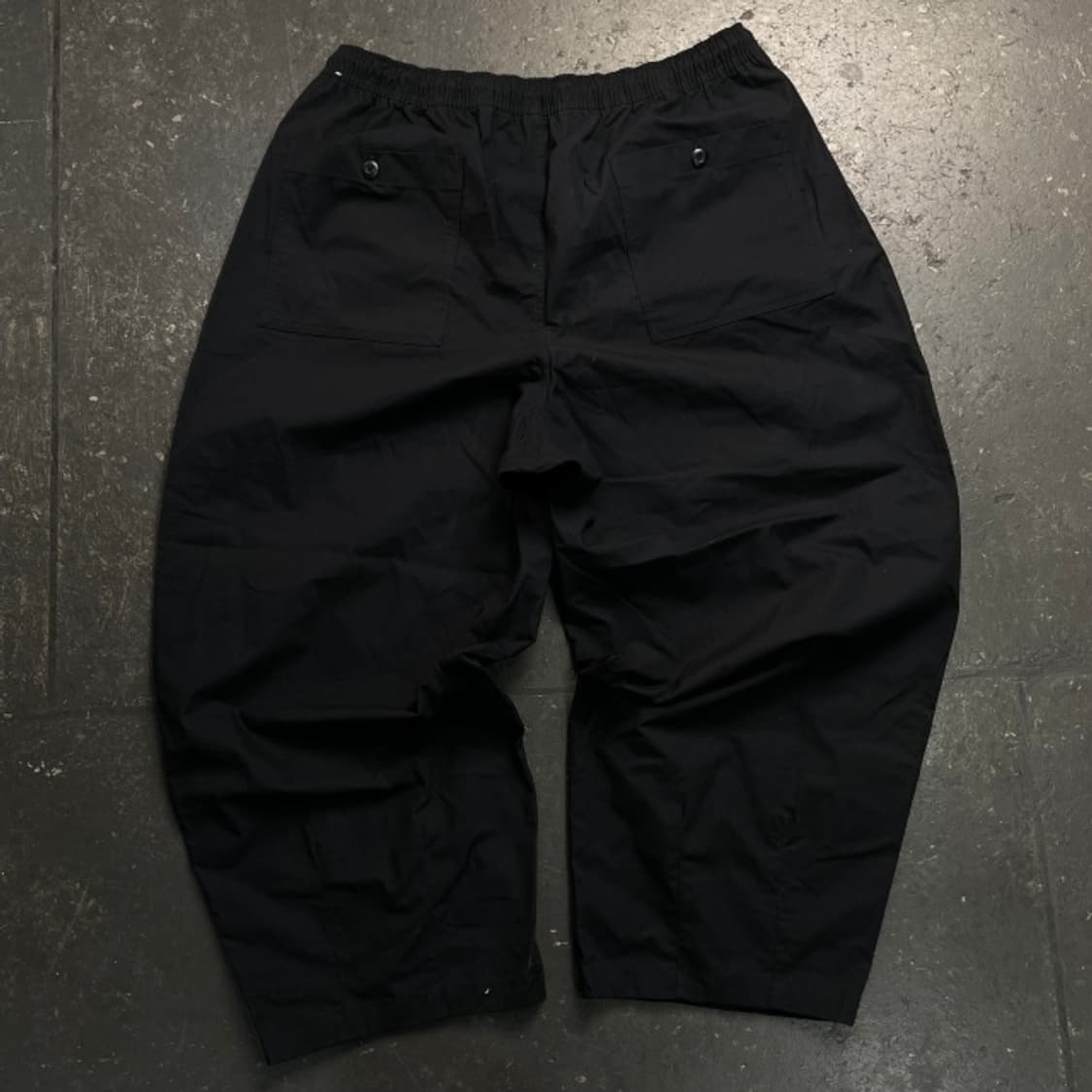 105 나이키 오버사이즈 벌룬팬츠 상품이미지5