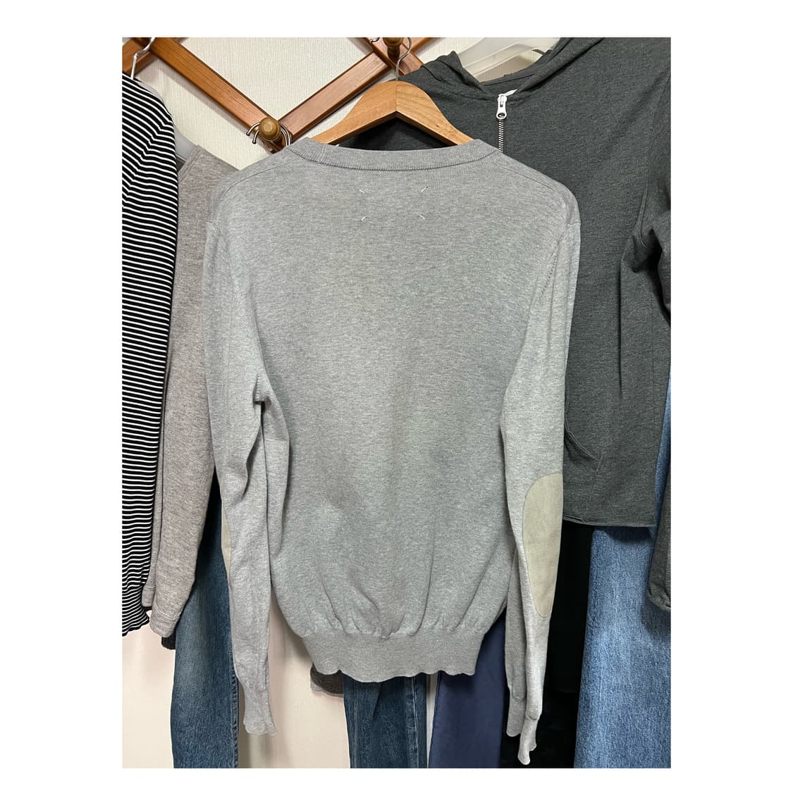 마틴 마르지엘라 가디건 상품이미지3