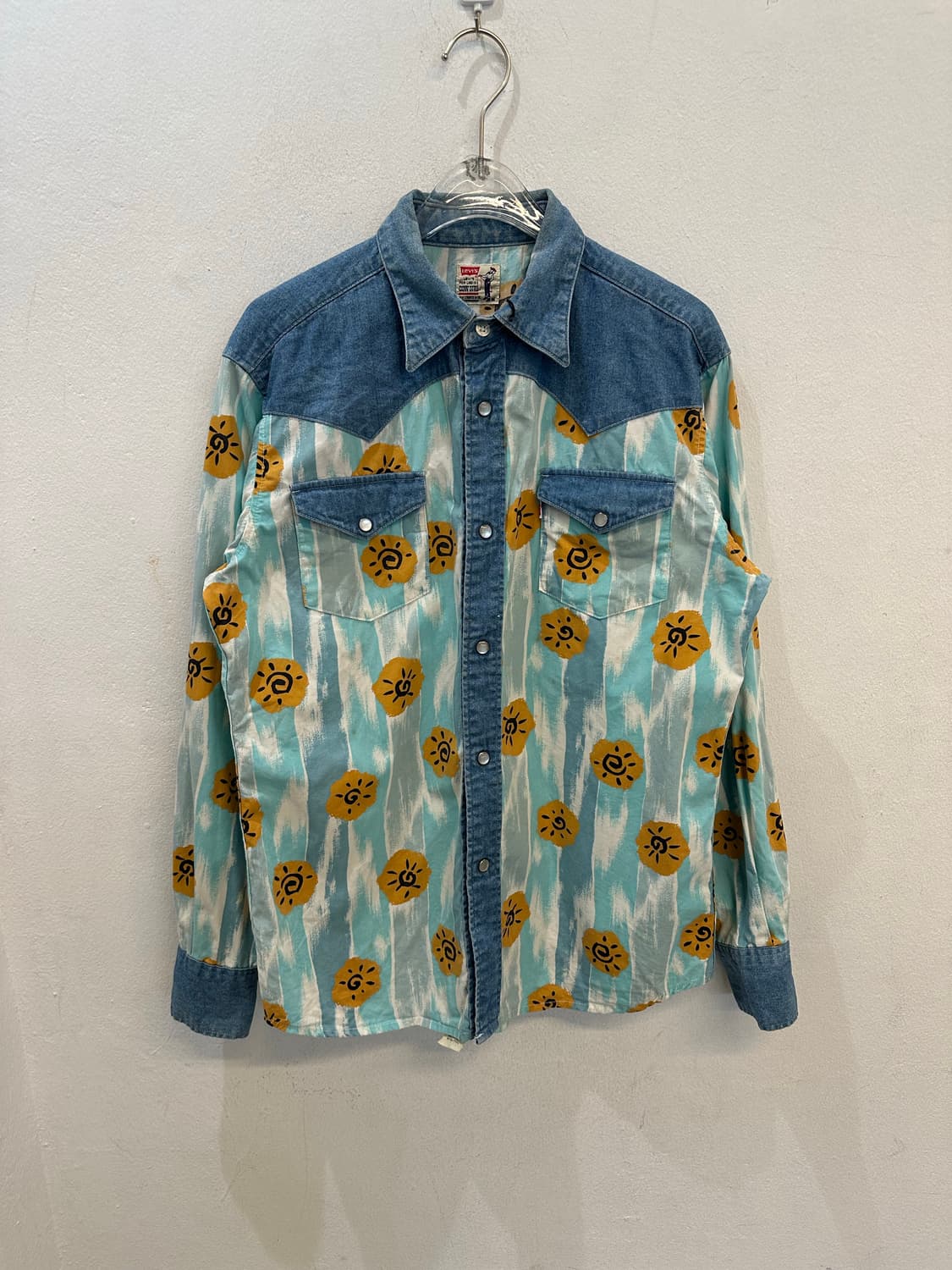Levi’s shirt 상품이미지1