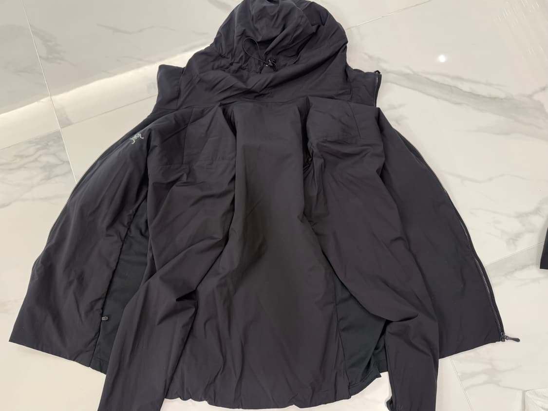 아크테릭스 아톰 우먼 상품이미지3