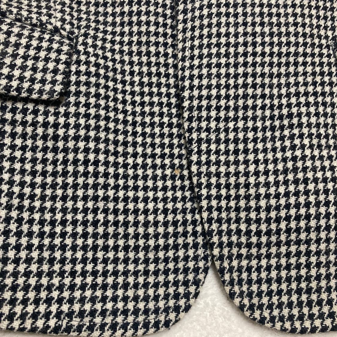 트리콧 꼼데가르송 블레이저 자켓 상품이미지6