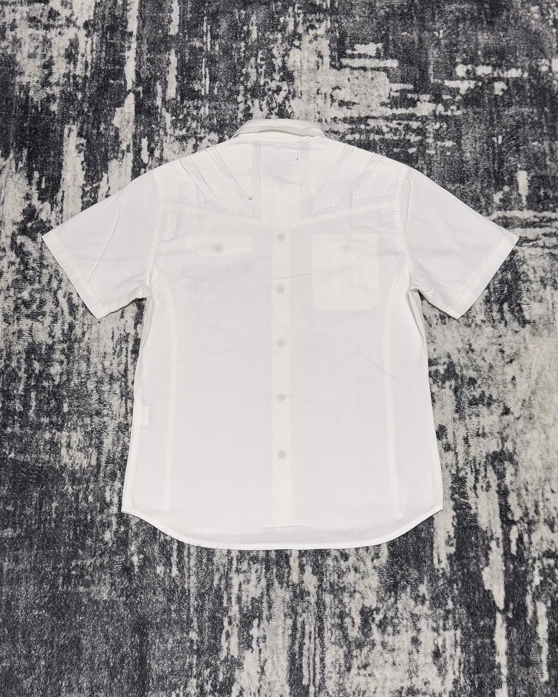 {In the Attic} Graphic Patch Shirts 상품이미지4