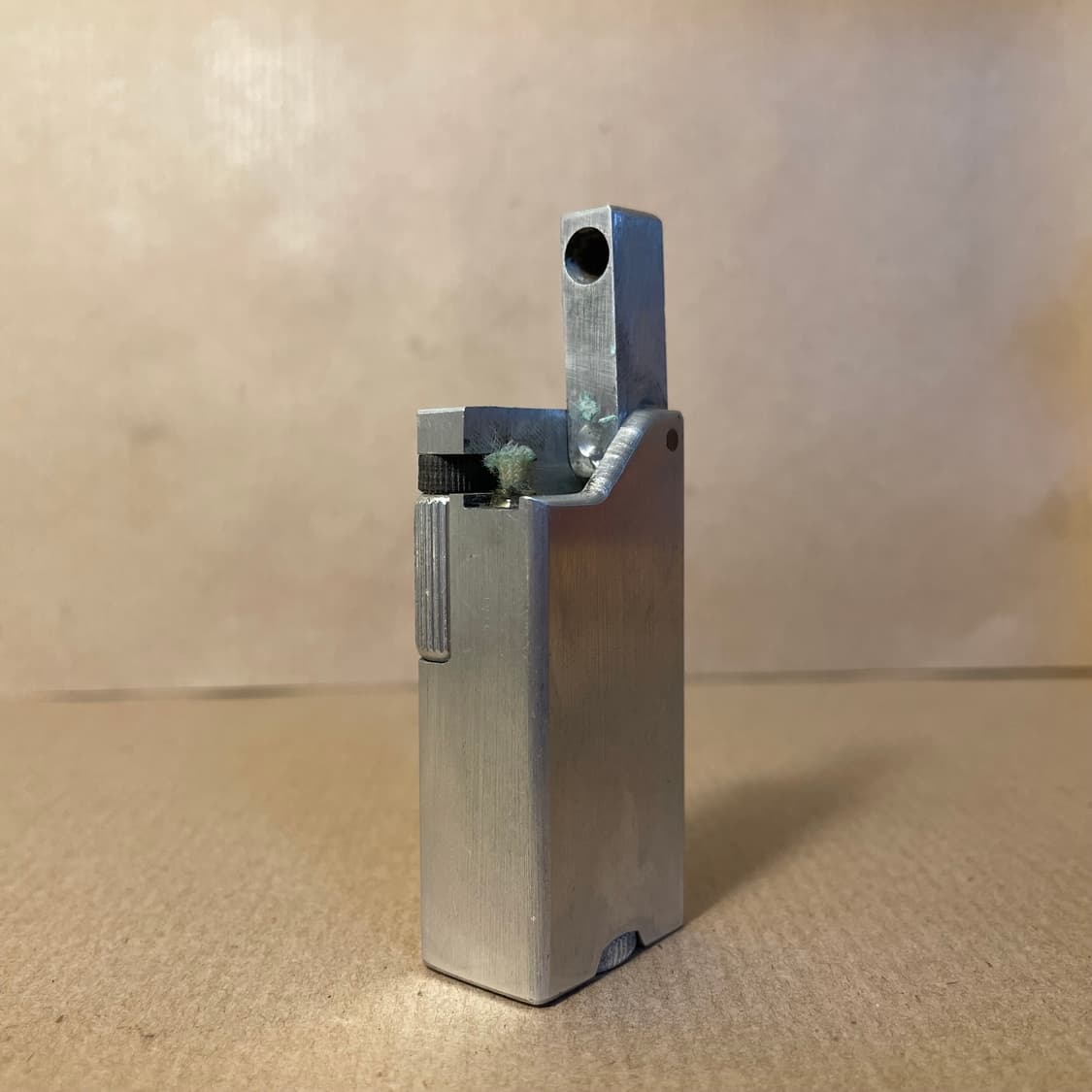 40s Aerolite Block Lighter 상품이미지4