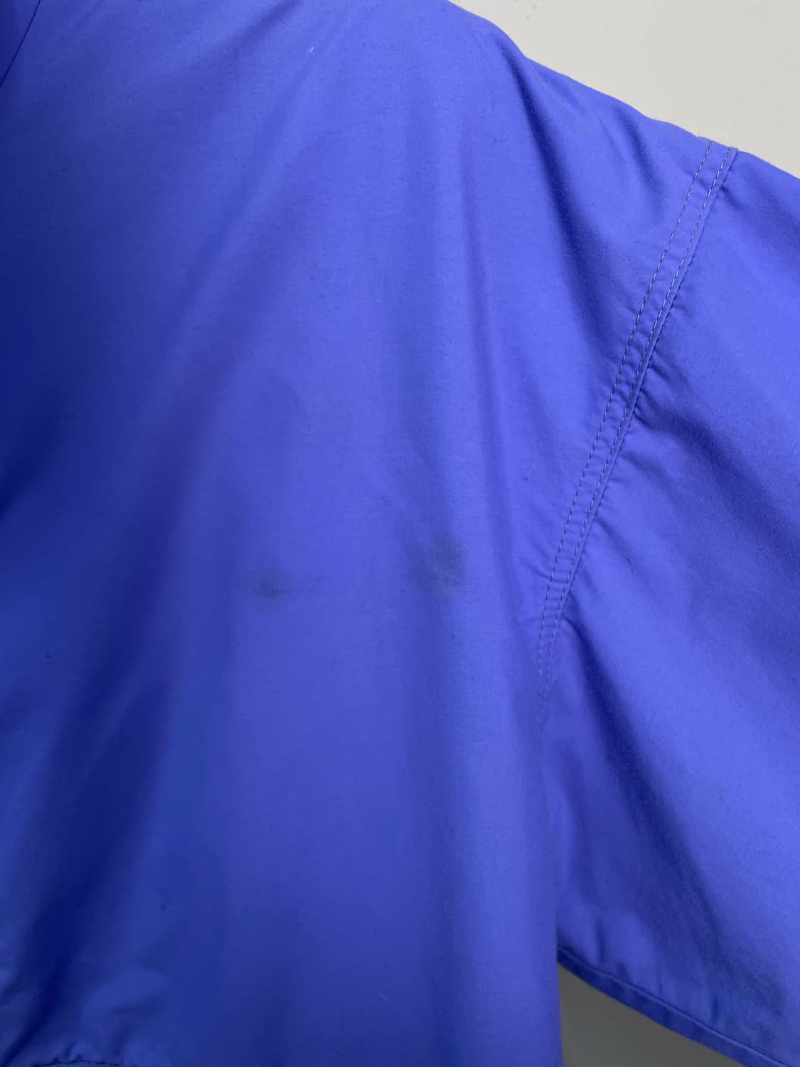 파타고니아 빈티지 아노락 바람막이 자켓 H2183 상품이미지6