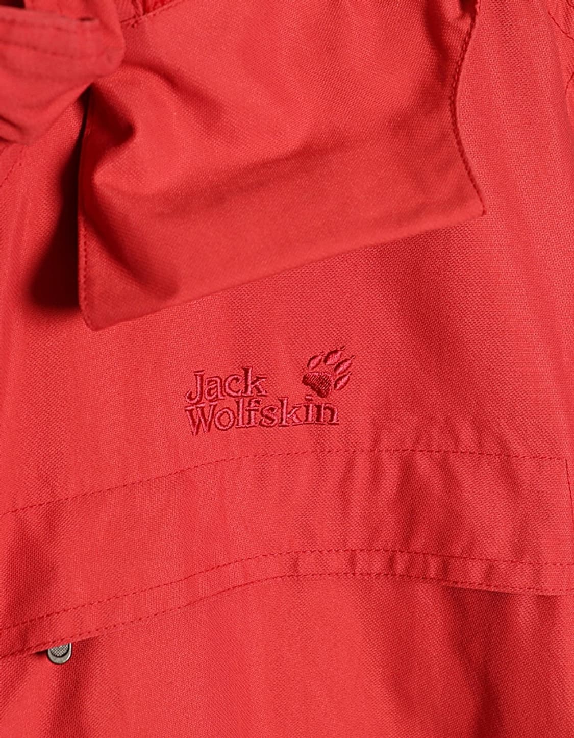 Jack Wolfskin Womans TRAVEL Parka 상품이미지3